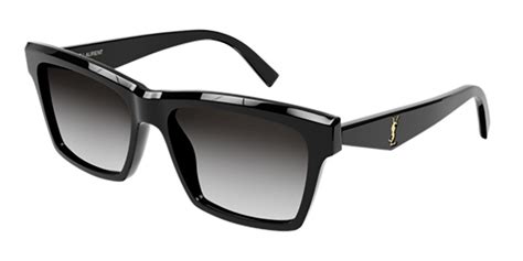 Lentes de Sol Saint Laurent 